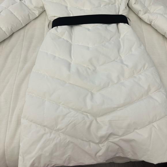 NOIZE Capri Belted Jacket - Picture 11 of 16